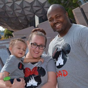 Meet your Posher, Becky